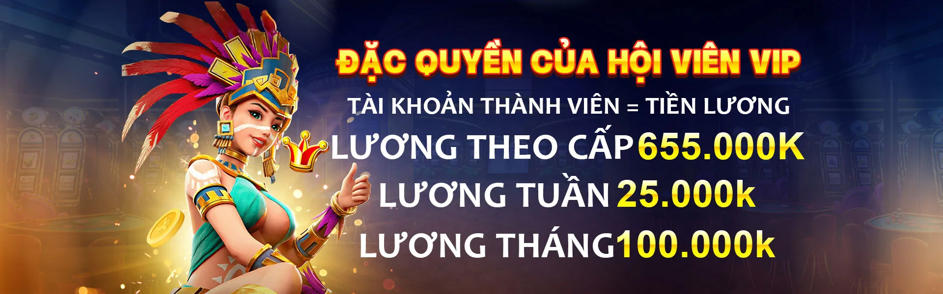 Banner chính thức của Kubet Ku Casino